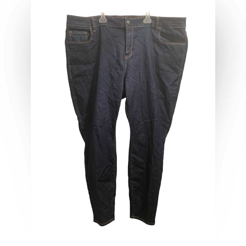 Women’s Plus Size Old Navy Skinny Jeans (NWOT)